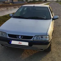 پژو 405 SLX موتور 1800، مدل ۱۳۸۹|خودرو سواری و وانت|آمل, |دیوار