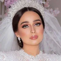 مدل میکاپ|خدمات آرایشگری و زیبایی|مشهد, هفت تیر (حافظ)|دیوار