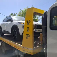 خودروبر اردبیل کفی حمل یدکش