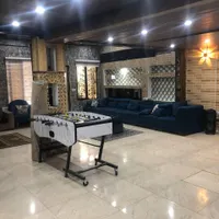 اجاره ویلا روزانه استخر سر پوشیده چهار خواب جکوز|اجارهٔ کوتاه‌مدت ویلا و باغ|تهران, حکیمیه|دیوار