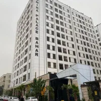 ۱۱۷متری / برج مژده /حاج رحیم