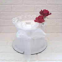 کیک و شیرینی خانگی