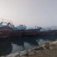 ارسال بار از دبی