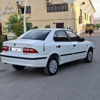 سمند lx مدل ۹۳ تمیز و بکر|خودرو سواری و وانت|شیراز, میانرود|دیوار