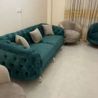 مبل مارکو مبلمان ترک جهیزیه سرا|مبلمان خانگی و میز عسلی|خرمآباد, |دیوار