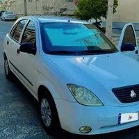 تیبا 2 (هاچبک) EX، مدل ۱۳۹۷|خودرو سواری و وانت|شیراز, عادل آباد|دیوار