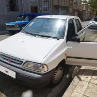 پراید 131 SE، مدل ۱۳۹۴