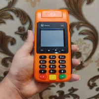 کارتخوان سیار آکبند پوز کارت خوان بیسیم اصلی H9|فروشگاه و مغازه|تهران, تهرانپارس غربی|دیوار