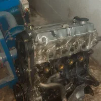 موتور پراید کاربرات و انزکتور