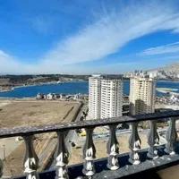 پنت ویو دریاچه چیتگر ۳ تراس قابل چیدمان_ ۲ پارکینگ