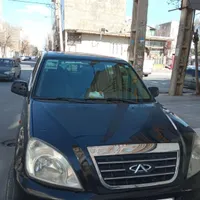 امویام X33 دندهای، مدل ۱۳۹۱