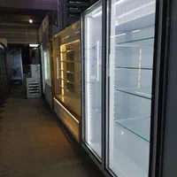 یخچال گوشت ویترینی یخچال قنادی|فروشگاه و مغازه|مشهد, فدک|دیوار