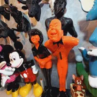 مجسمه|مجسمه، تندیس، ماکت|خرم‌آباد, |دیوار