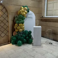 بادکنک آرایی