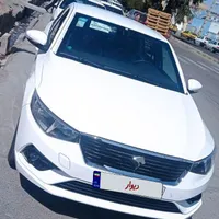 تارا v1 پلاس، موتور TU5