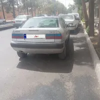 زانتیا مدل 83