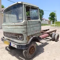 خاور۸۰۸ اسقاطی