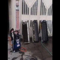 نصب،تعمیر،سرویس جابه جایی اسپیلت|خدمات پیشه و مهارت|زاهدان, |دیوار