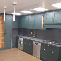 نصب کابینت وکمد دیواری|خدمات پیشه و مهارت|تهران, افسریه شمالی|دیوار
