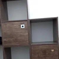 کتابخانه کنار تختی