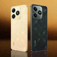 ریلمی C61 حافظه256 رم8 (پلمپ)بدونه پیش|موبایل|اصفهان, ملک‌شهر|دیوار