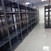 قفسه دست دوم / قفسه انباری/ خرید و فروش