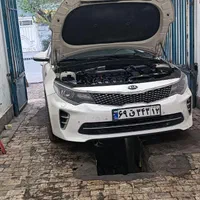 مکانیک /تعمیرگاه تخصصی هیوندا و کیا یوسفی|خدمات موتور و ماشین|مشهد, کوشش|دیوار
