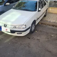 پژو پارس LX TU5، مدل ۱۳۹۹|خودرو سواری و وانت|کرج, دولت‌آباد|دیوار