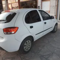 تیبا 2 (هاچبک) SX، مدل ۱۳۹۴|خودرو سواری و وانت|کرمانشاه, |دیوار