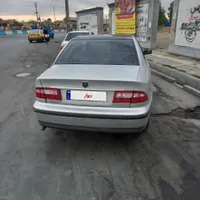سمندمدل ۸۳|خودرو سواری و وانت|همدان, |دیوار