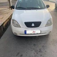 تیبا 2 (هاچبک) SX، مدل ۱۳۹۸