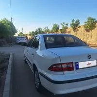 سمند LX EF7 بنزینی، مدل ۱۴۰۰|خودرو سواری و وانت|تهران, تهران‌سر|دیوار