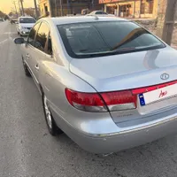 هیوندای آزرا گرنجور 3300cc، مدل ۲۰۰۷|خودرو سواری و وانت|آبادان, |دیوار