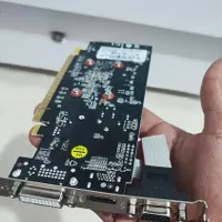 گرافیک GT730 DDR3 4GB BIOSTAR|قطعات و لوازم جانبی رایانه|پرند, |دیوار