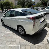 پریوس ۲۰۱۷ تیپ C|خودرو سواری و وانت|تهران, شهرک غرب|دیوار
