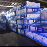 کولر دوتیکه گازی ایستاده اسپیلت کولرگازی یونیواICA