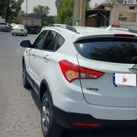 هایما S5  سفارشی اتوماتیک ۶ سرعته، مدل ۱۴۰۳|خودرو سواری و وانت|شیراز, قدوسی غربی|دیوار