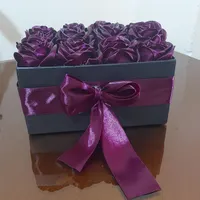 گل روبانی