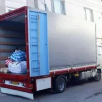 حمل و نقل اسباب کشی جابجایی منزل باربری گلستان بار|خدمات حمل و نقل|گرگان, |دیوار