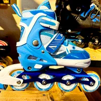 اسکیت استقلالی یک میلیون و دویست هزار|دوچرخه، اسکیت، اسکوتر|بوشهر, |دیوار