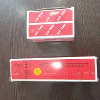 میخ و چاشنی
