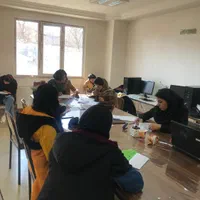 آموزش عملی حسابداری با مدرک فنی و حرفه ای