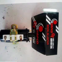 انواع کویل و پمپ بنزین برقی خودروهای کاربراتوری|قطعات یدکی و لوازم جانبی|اصفهان, آبشار|دیوار