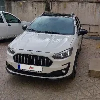 سایپا اطلس G، مدل ۱۴۰۳