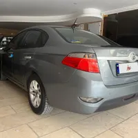 خودرو برلیانس H330 موتور بزرگ 1650cc