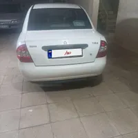تیبا صندوق‌دار SX، مدل ۱۳۹۶|خودرو سواری و وانت|تهران, یاخچی‌آباد|دیوار
