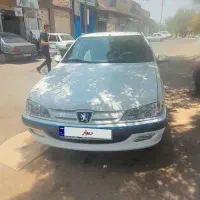 پارس سال تمام رنگ مدل ۹۰