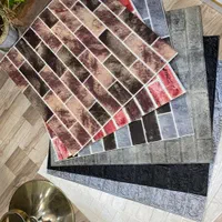 دیوارپوش فومی خودچسب|مصالح و تجهیزات ساختمان|اصفهان, گلزار|دیوار