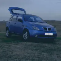 تیبا ۲ مدل ۹۶