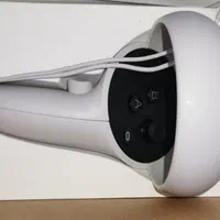 Oculus quest2 128 متاورس وی ار واقعیت مجازی vr|کنسول، بازی ویدئویی و آنلاین|تهران, کوثر|دیوار